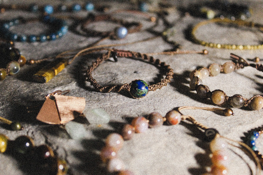 Our handcrafted creations