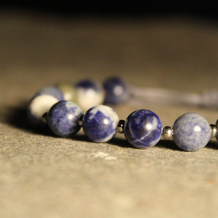 Sodalite - Healing Bracelet
