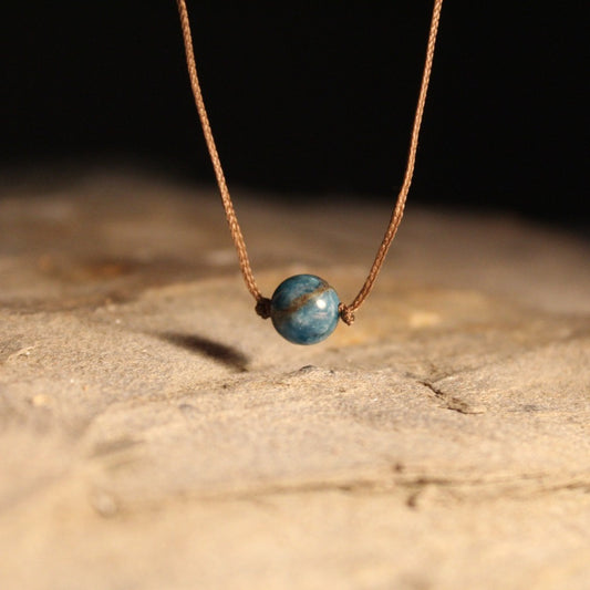 Apatite - Collana Cosmos