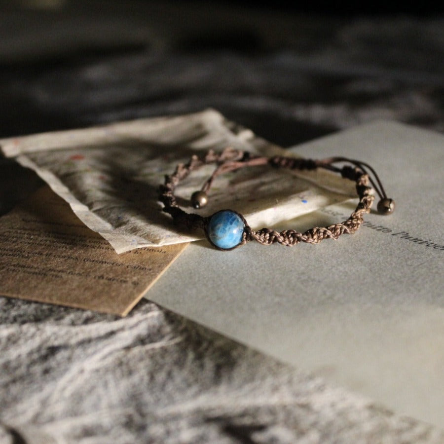 Apatito - Pulsera Cosmos