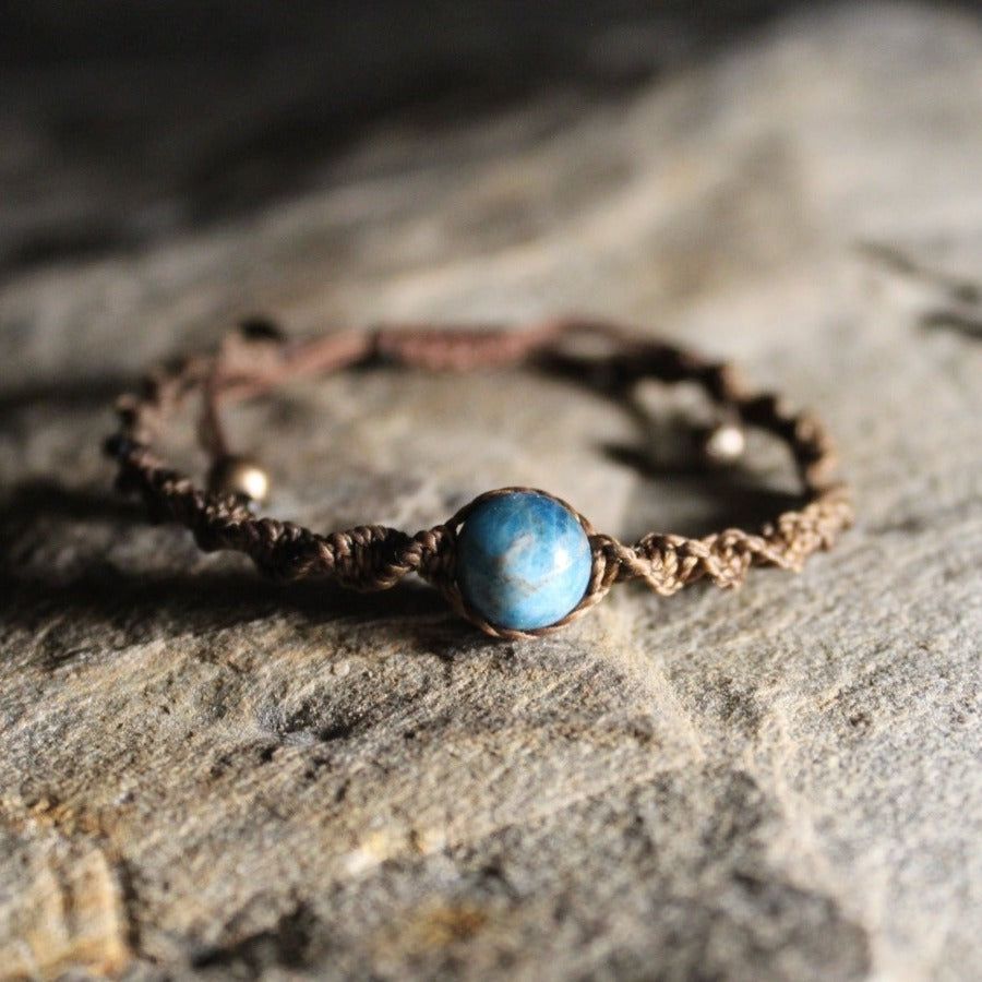 Apatito - Pulsera Cosmos
