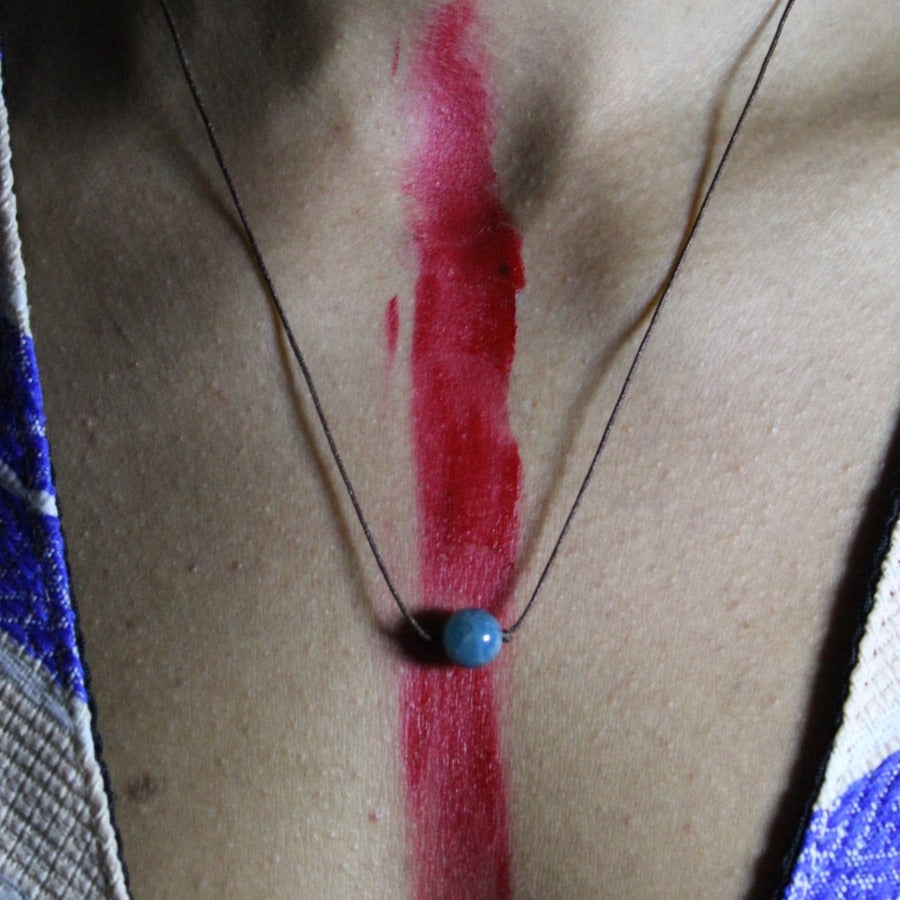Apatito - Collar Cosmos