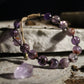 Amethyst - Healing Bracelet 
