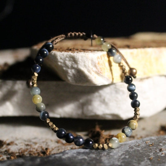Occhio di Falco - Bracciale Youniverse