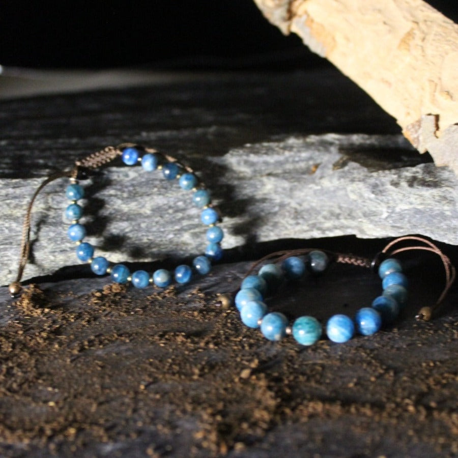Apatite - Healing Bracelet