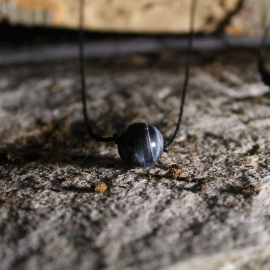 Hawkeye - Cosmos Necklace