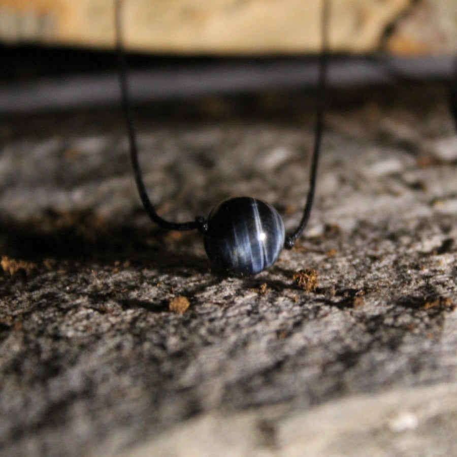 Hawkeye - Cosmos Necklace