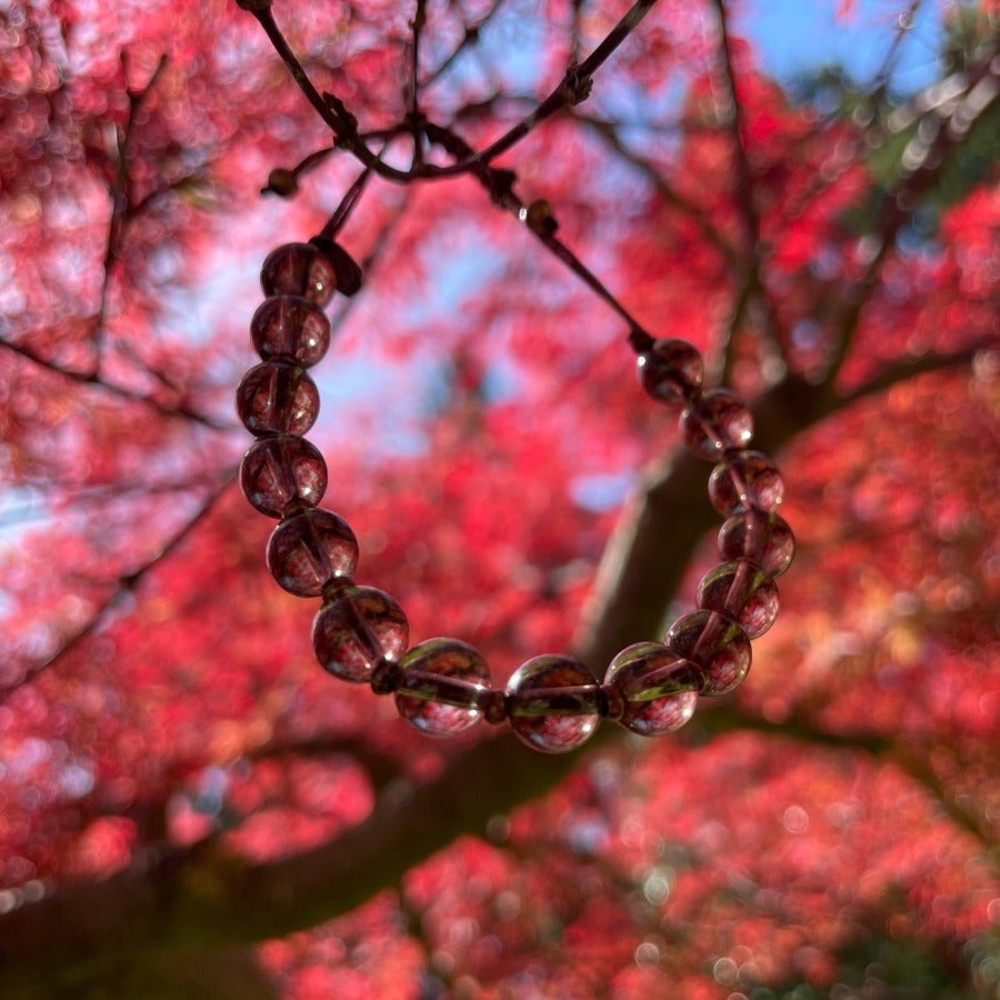 Smoky Quartz - Healing Bracelet